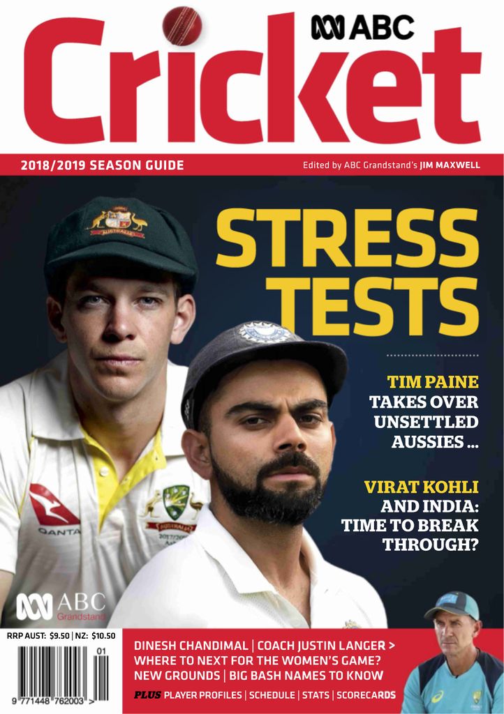 Cricket Samrat Magazine Pdf
